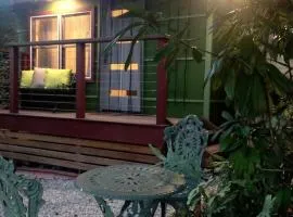 Dees Front Studio Room