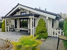Chalet 294 - Krabbenkreek