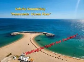 Sokcho Summitbay 1705 "Ocean View"