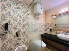 Sawer Fan Resort