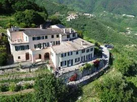 Tuvo Agriturismo