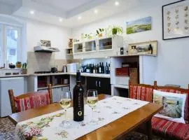 Kovárna Klapý pod Hazmburkem - České středohoří