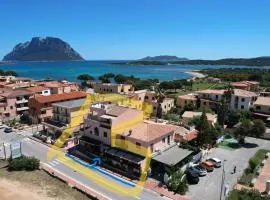 Guesthouse La Locanda - Comfy Rooms & Local Food