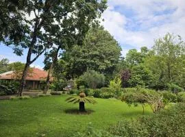 Karibu Home resort
