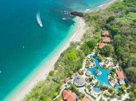 The Westin Reserva Conchal, an All-Inclusive Golf Resort & Spa โรงแรมในปลายาคอนชัล