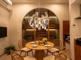 SUNZ ROOMS -naha miebashi-