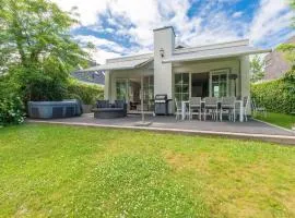 Harderwold Villa - 221 | Jacuzzi