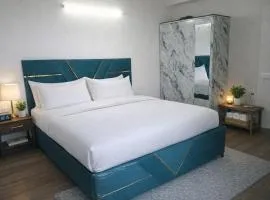 Cozy homestay in Panipat Near toll tax