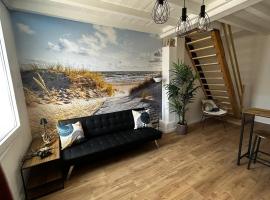 Loft in a farmhouse, hotel ad Assago