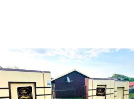 Kings Palace Guesthouse, hotel i Ermelo