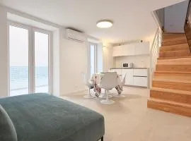 Cefalù Beach Garden House