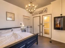 Family Apartment History 5 Gäste Air Condition Parken Frei