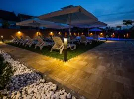 Sobe Biser Dunava - smještaj uz Dunav