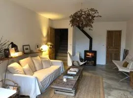 Les Herbes Folles - Chambres d'Hôtes