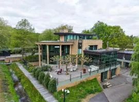 Villa Odyssea Bergen