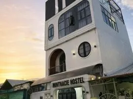 Khách Sạn MINTNACIE