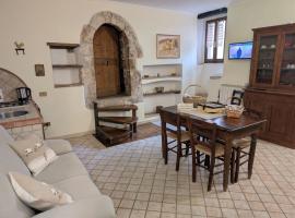 Residenza La Torre, Hotel in Santo Stefano di Sessanio