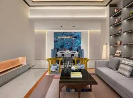 Artik Suzhou, Apartments by Marriott Bonvoy