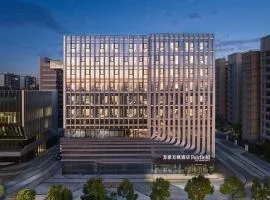 Fairfield by Marriott Shanghai Qingpu