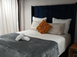 Soshanguve Lux Tk and Buhle Complex, Hotel in Soshanguve