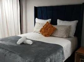 Soshanguve Lux Tk and Buhle Complex