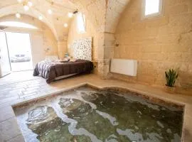 Suite Corte Cochlea - La Limesa