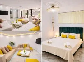 Cosy Apartment near the sea