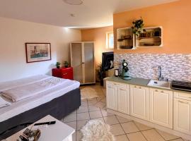 Ihr Kuschelnest, Hotel in Wathlingen