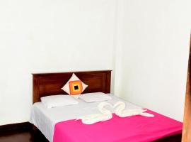 Aventra Rest Inn Galaha โรงแรมในGalaha