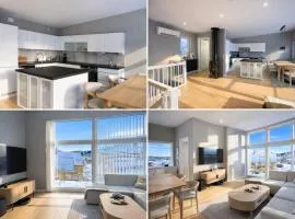 Nordic Comfort Suite