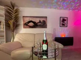 love escape "Love Room"