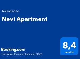 Nevi Apartment