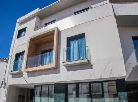 OIKOS APARTAMENTOS TURÍSTICOS