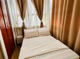 Bayanihan Flats 2, hotel a Pajak