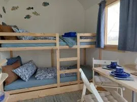 Schäferwagen Gartenblick Nr 4