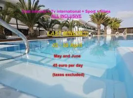 Nahir Holiday Apartment