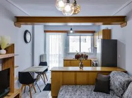 Messolonghi Holy City