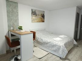 Harmony Studio, Hotel in Târgu Secuiesc