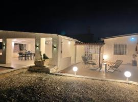 Villa Granita, Hotel in Ognina