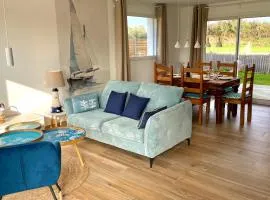 Ty Gwen Saint Pabu, Finistère