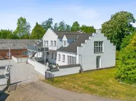 Lille hyggelig lejlighed 2 personer