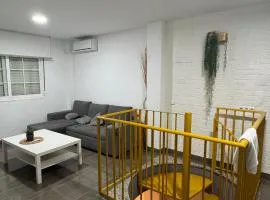 Balerma Sea & Design - Dúplex I