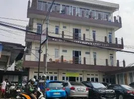 Dago Hotel Salon FORA