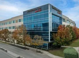 Residence Inn by Marriott Austin Northwest/The Domain Area
