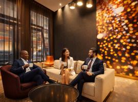 Signature Studio Suites - Downtown Entertainment District Toronto, hotel di Toronto