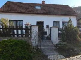 Chaloupka Rozmarýna