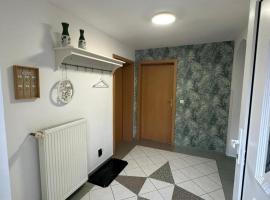 Ferienwohnung Schweighausen, Hotel in Niederdorla