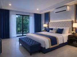 Hotel Mouko Juhko
