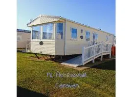 ML accessible caravan25