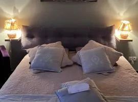 la ferme au bois dormant